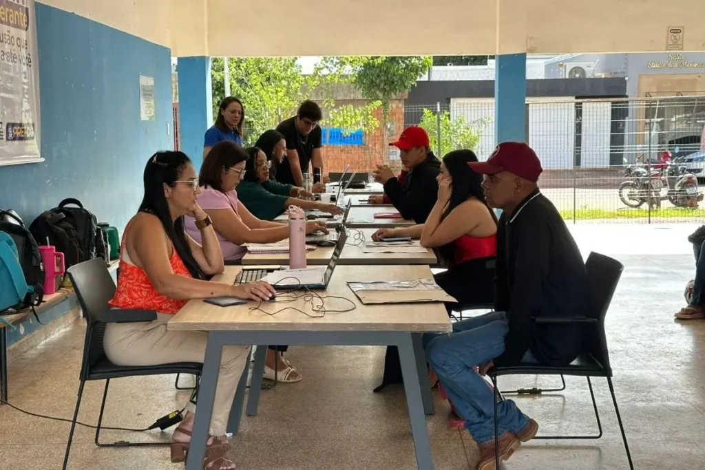 Funsat divulga lista com mais de mil inscritos no PRIMT