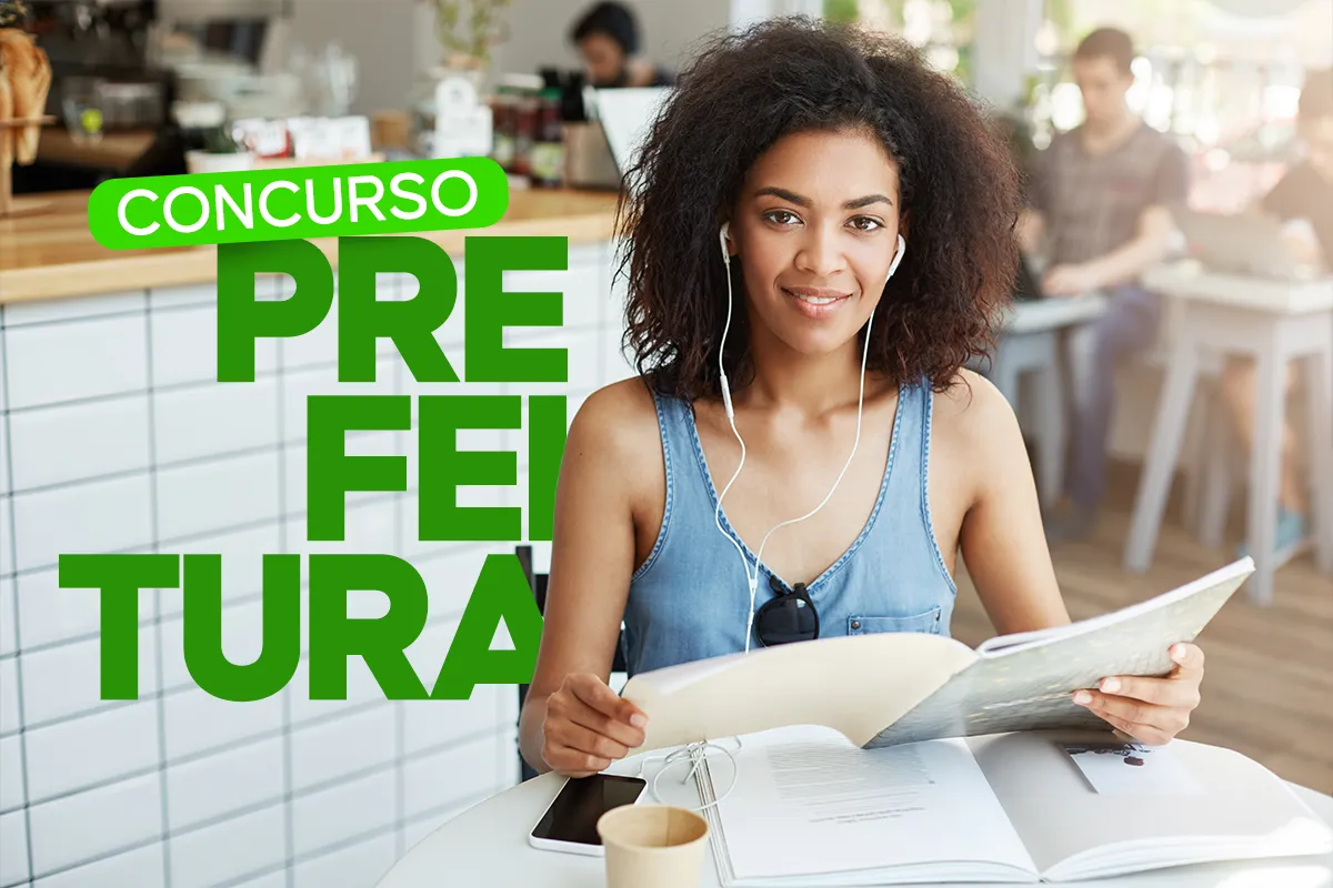 Concurso abre inscrições em fevereiro para diversas funções com salários de até R$ 6,7 mil