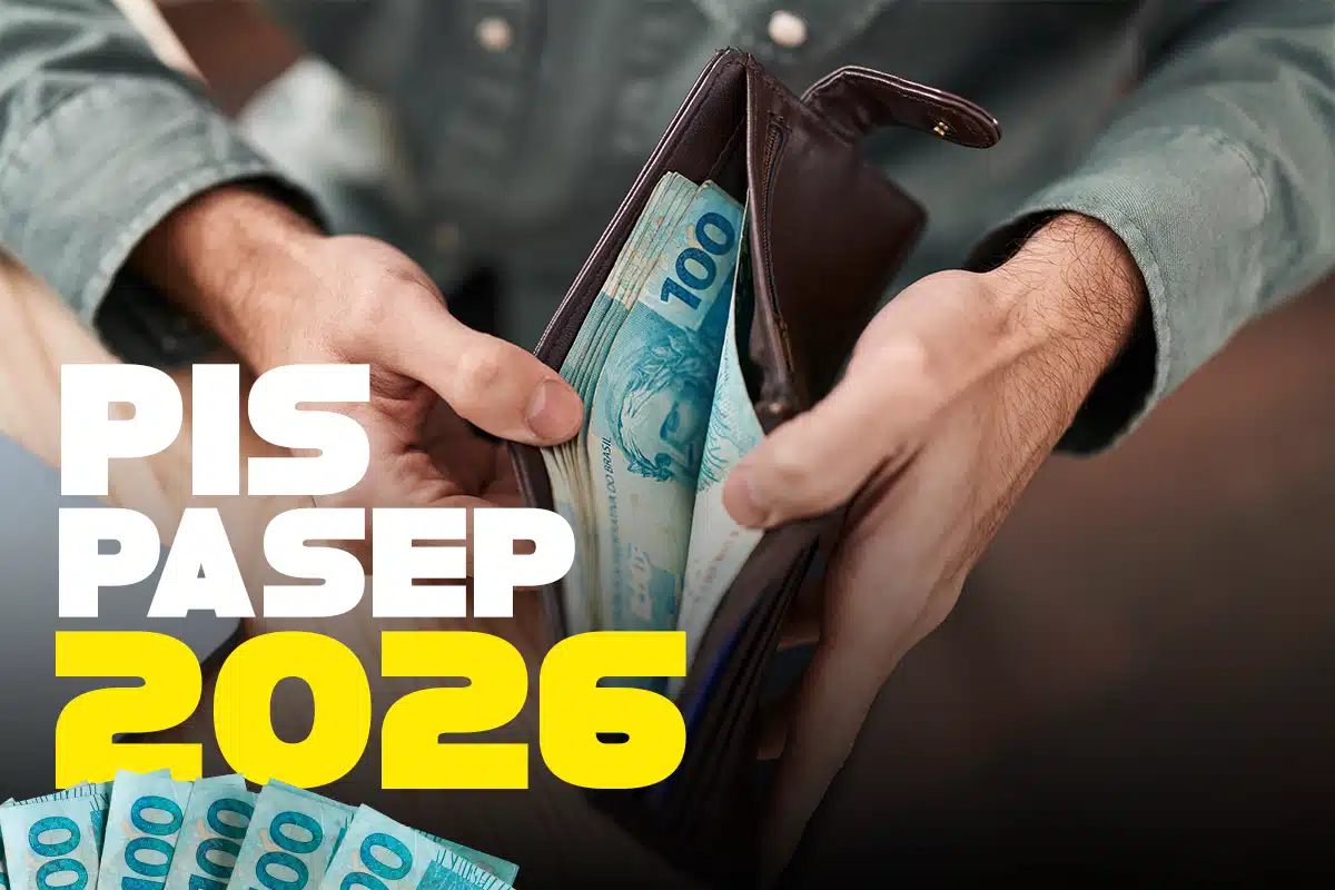 Beneficiários do PIS/Pasep podem solicitar ressarcimento em fevereiro de 2026